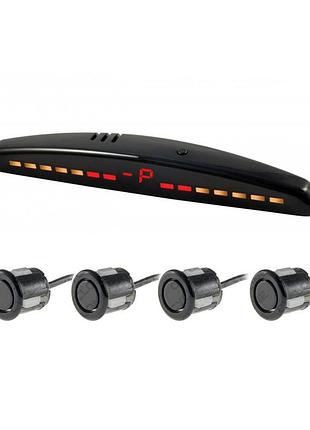 Cyclone sv-4m, black
