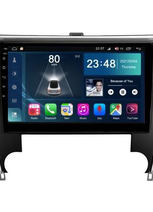 Штатна магнітола torssen toyota camry 50 usa f10332 4g carplay