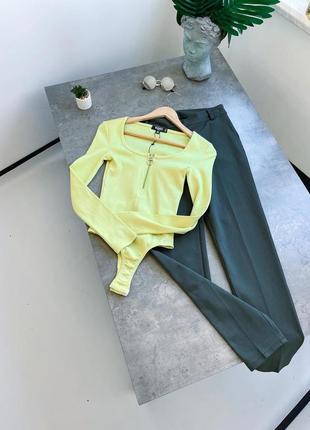 Брюки нарядные