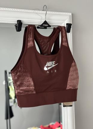 Топ nike