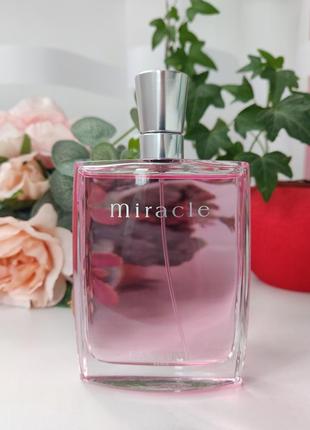 Miracle (розпив 2мл, 3мл, 5мл, 10мл, 15мл, 20мл) оригінал, особиста колекція