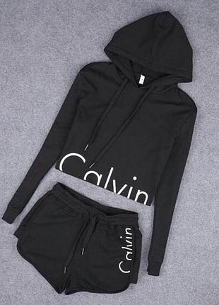 Костюм calvin Στρινγκ klein
