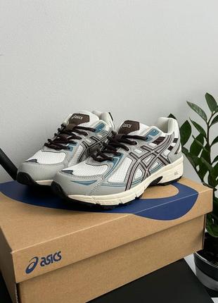 Кроссовки asics gel venture 6' 4