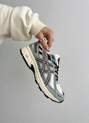 Кроссовки asics gel venture 6' 8