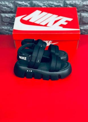 Женские сандалии\босоножки nike