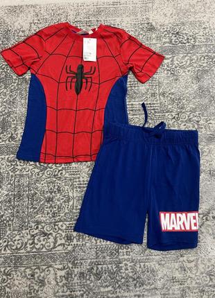 Домашний костюм/пижама