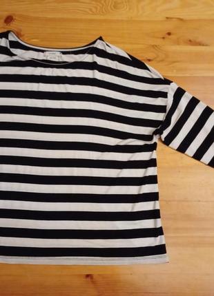 Лонгслив. reserved