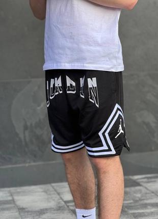Новые шорты jordan daimond