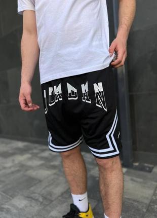 Новые шорты jordan daimond2 фото
