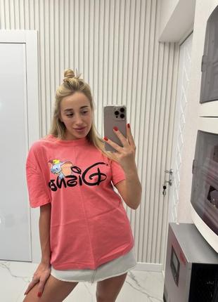 Футболка zara