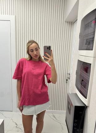 Футболка zara