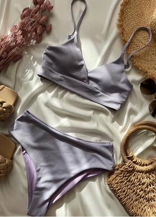 Купальник женский