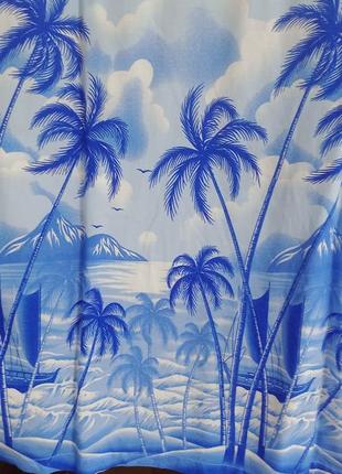 Мужские летние тенски