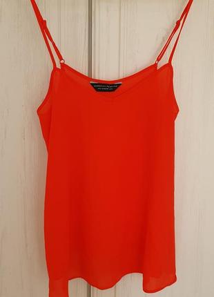 Блуза dorothy perkins, s