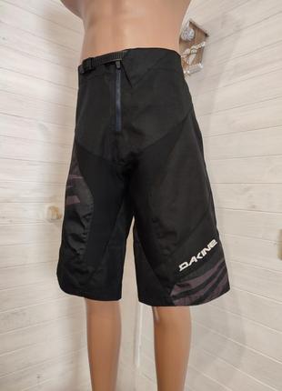 Новые мотошорты dakine кордуро и эластичные вставки