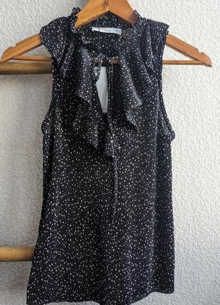 Блуза mango xs-s с биркой