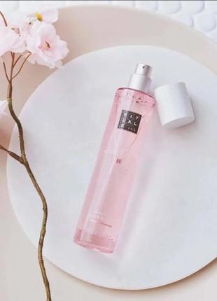 Міст для тіла та волосся rituals the ritual of sakura body mist, 50 мл