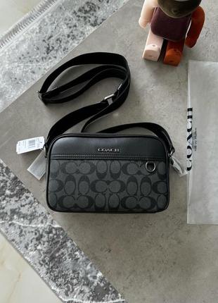 Сумка coach оригинал