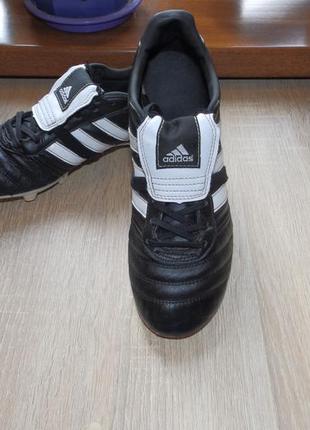 Бутси adidas gloro 15.3 fg b36021 rare limited edition