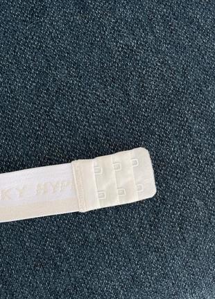 Бюстгальтер / ліфчик від українського бренду rikky hype3 фото