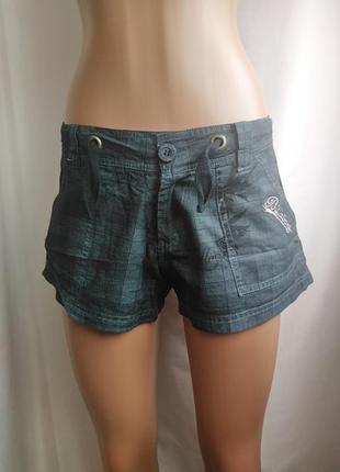 Короткі шорти
