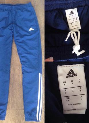 Спортивні штани adidas Barricade (оригінал) р. s
