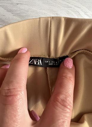 Велосипедки zara 4