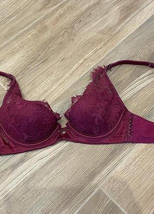 Мереживний бюстгальтер / лиф / ліфчик як victoria secret
