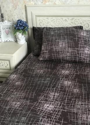 Летний постельный комплект