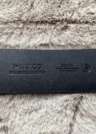 Ремень pinko3 фото