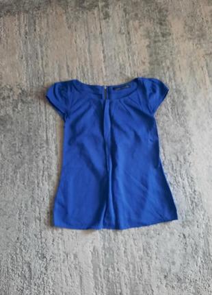 Блуза zara