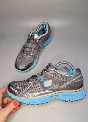 Кросівки skechers