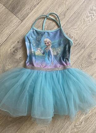 Купальник 5-6 лет