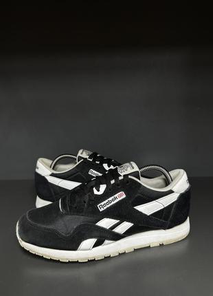 Кроссовки reebok