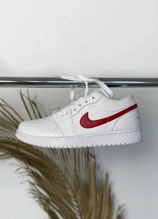 Кросівки nike air jordan 1 топ качество китай