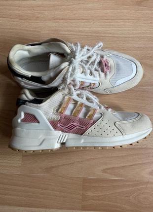 Женские кроссовки adidas disney zx 10,000