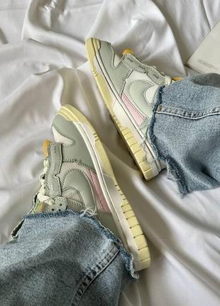 Jordan Brand is set to dressed their Air yellow jordan 1 Mid in