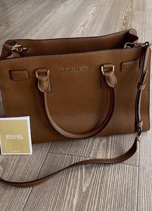 Сумка michael kors dillon