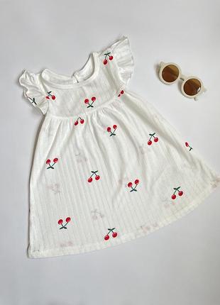 Сарафанчик для девочки