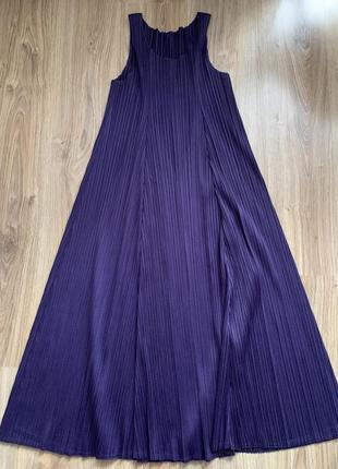Issey miyake оригінал!!!дизайнерська сукня