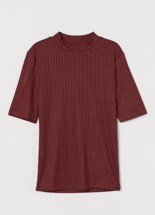 Футболка h&m