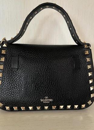 Сумка кросс боди valentino3 фото