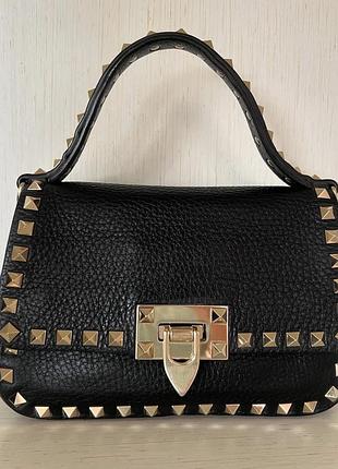 Сумка кросс боди valentino2 фото