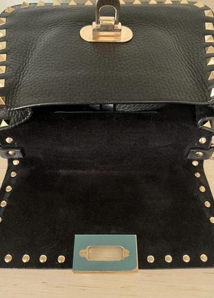 Сумка кросс боди valentino4 фото