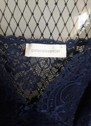 Ночная рубашка peteralexander s 44-463 фото