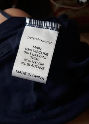 Ночная рубашка peteralexander s 44-464 фото