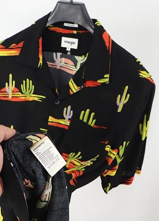 Чоловіча тенніска wrangler 8