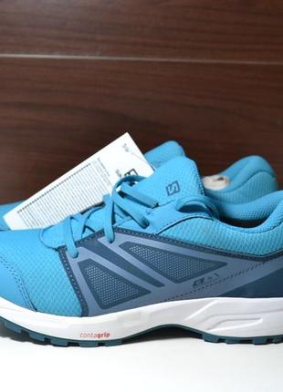Salomon sense cswp gtx 38р кроссовки оригинал