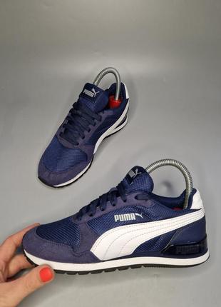 Кроссовки puma