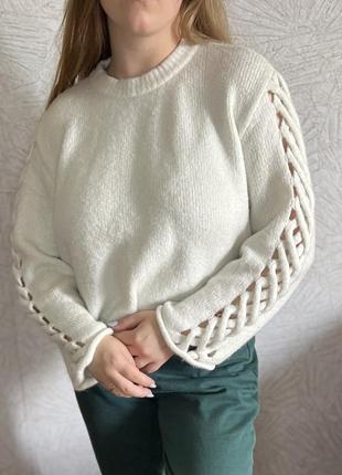 Кофточка от zara